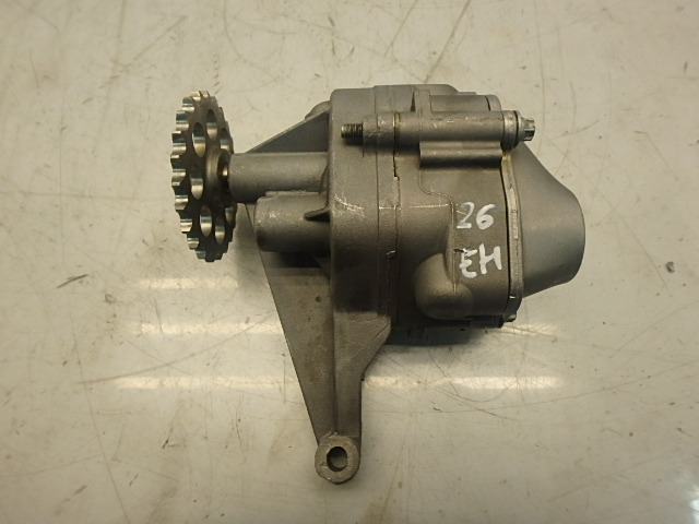 [MTD-153212] Bomba de aceite Mercedes-Benz Clase C C200 2.0 gasolina 111.955 1111810301