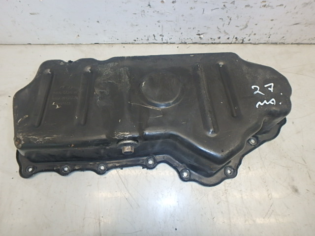 [MTD-153634] Cárter inferior Ford Mondeo IV 1.8 TDCi 92 KW QYBA YS6Q-6675-AF