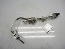Riel inyectores Jaguar XF 3.0 238 CV 6R8E-AC
