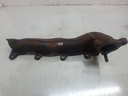 Colector de escape Toyota Auris Avensis RAV4 Verso 2.0 D 1AD-FTV