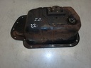 Cárter aceite Citroën Peugeot C2 206 207 307 1.4 16V KFU ET3J4
