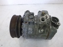 Compresor de aire acondicionado Audi A6 4B2 C5 2.7 T gasolina AJK