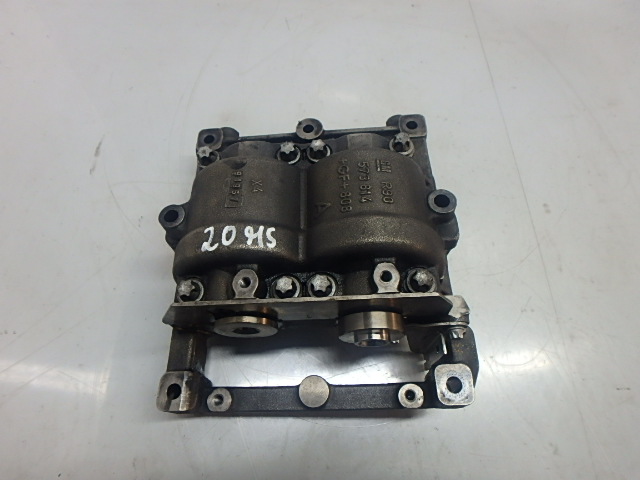 [MTD-194734] Módulo de eje de compensación Opel Omega B 2.2 DTI 16V Y22DTH 90573813