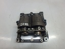 Módulo de eje de compensación Opel Omega B 2.2 DTI 16V Y22DTH 90573813