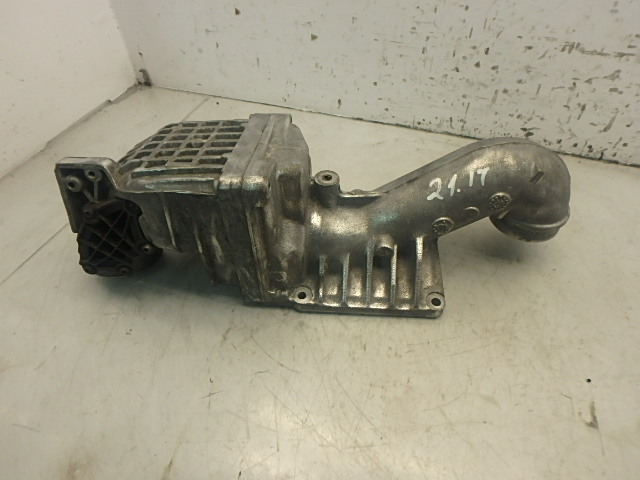 [MTD-200734] Colector de admisión Mercedes Benz S203 1.8 gasolina 271.946 A2711400767
