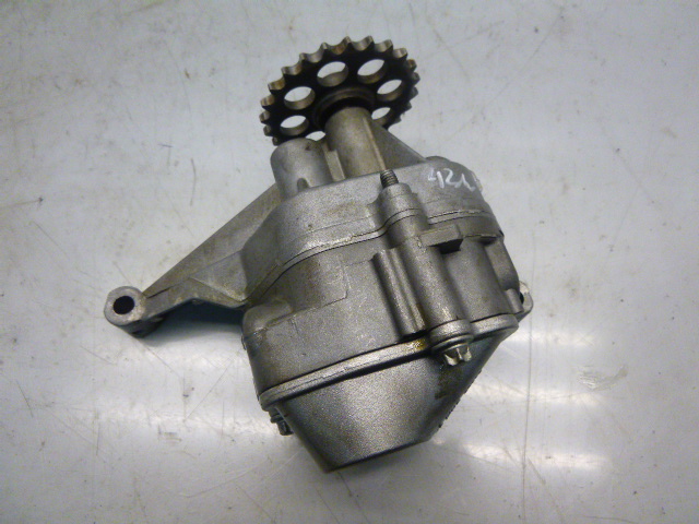 [MTD-201638] Bomba de aceite Mercedes Clase C S202 C 180 T 2.0 111.952 1111810301