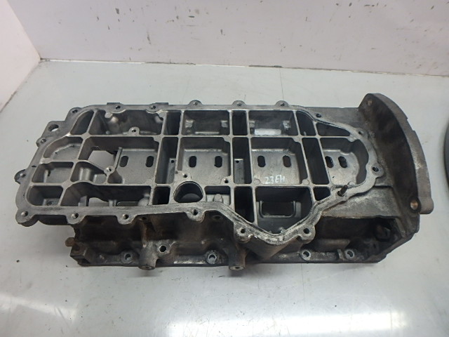 [MTD-263406] Parte superior del cárter de aceite Ford Transit 1.8 Di diésel BHPA YS6Q-6U003-AA