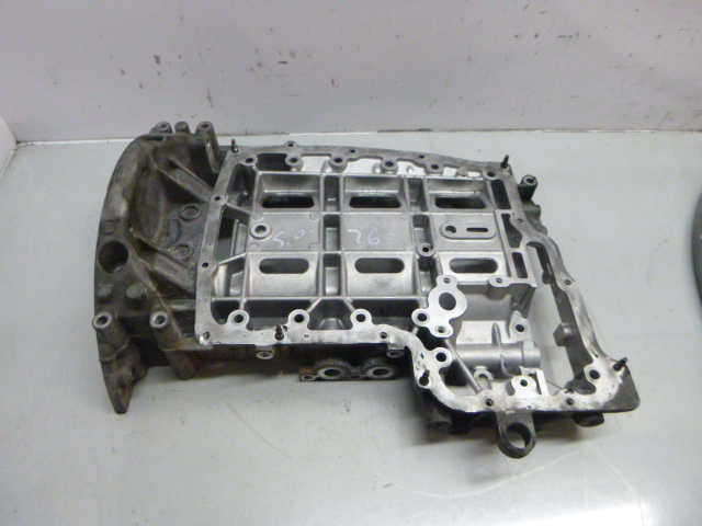 [MTD-262386] Parte superior del cárter Ford Transit FD FM FA 2.0 DI ABFA 6U003