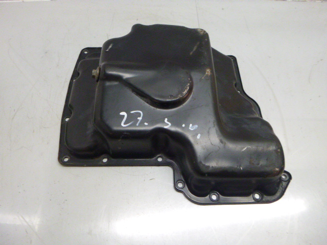 [MTD-262387] Cárter inferior Ford Transit FD FM FA 2.0 DI ABFA SP2304