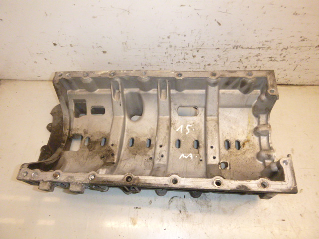 [MTD-264175] Parte superior del cárter de aceite Ford Transit 1.8 Di Diésel BHPA YS6Q-6U003-AA