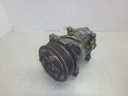 Compresor de aire acondicionado Suzuki Peugeot Scudo Evasion C4 C5 Jumpy 2.0 HDI RHZ