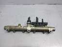 Tubo carril de inyección Citroën C8 / Fiat Ulysse / Lancia Phedra / Peugeot 807 2.0 HDi 107-109 CV RHM 0445214014