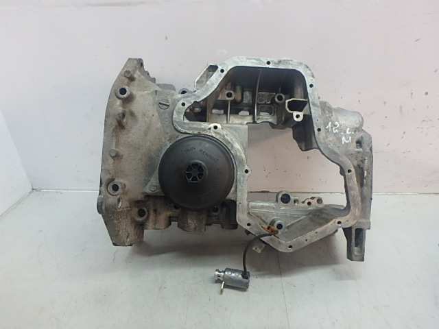 [MTD-266815] Cárter de aceite superior Nissan Cube Tiida 1.6 gasolina HR16DE 110171000R