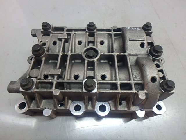 [MTD-266735] Módulo eje balanceador Citroen Fiat Lancia HDi 4HW DW12TED4 9636898380
