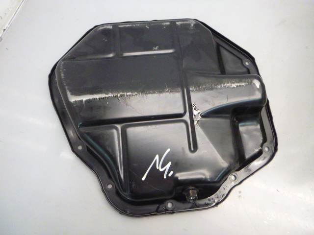 [MTD-274229] Cárter inferior Renault Grand Scenic III / Megane CC 2.0 M4R711