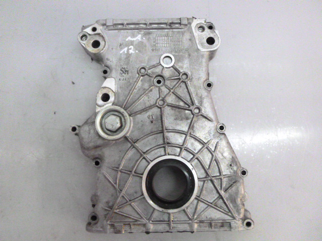 [MTD-280418] Tapa de distribución SsangYong Korando 2.0 e-XDi 671.950 R6710150201