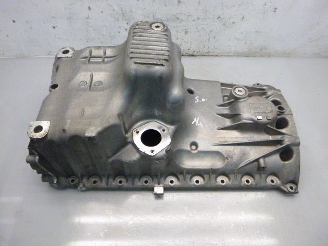 [MTD-291488] Cárter de aceite Porsche Cayenne 955 4.5 gasolina M48.00 9481071406R