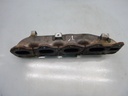 Colector de escape Ford Kuga C-Max Focus 2.0 TDCi TXDA TXDB