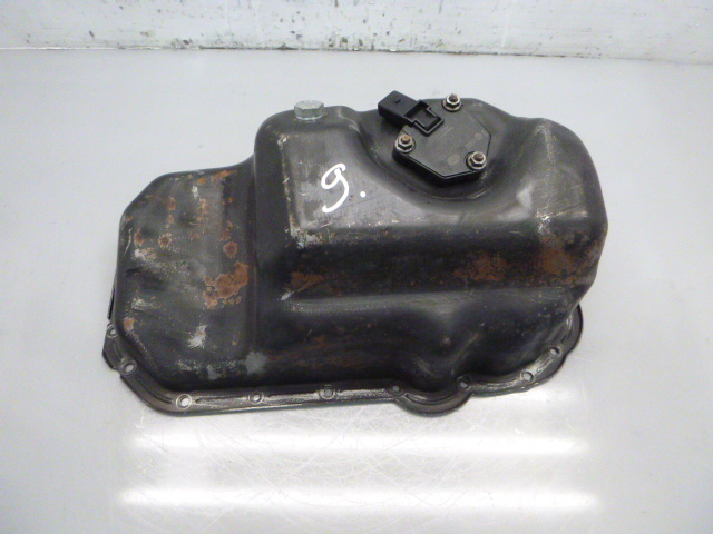 [MTD-278287] Cárter de aceite Audi Seat Skoda VW 1.2 CBZ CBZA CBZB 03C103601BH