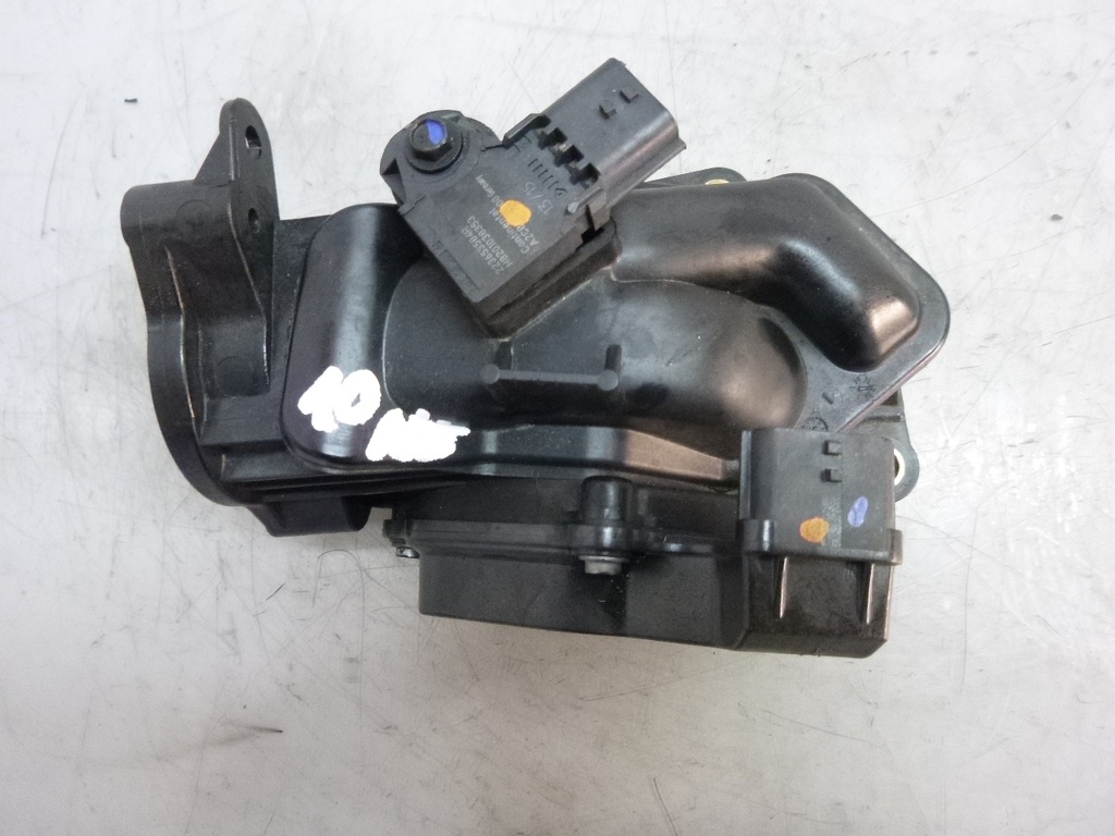 [MTD-302419] Actuador Nissan Qashqai 1.6 D Diésel R9M410 H8201038353