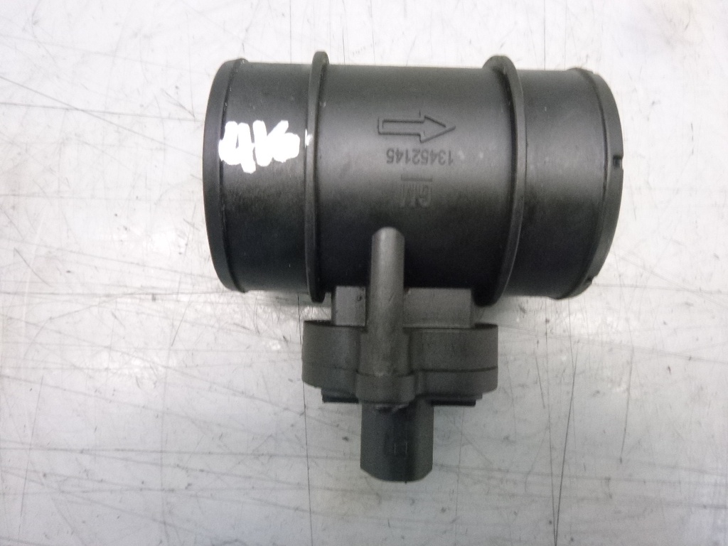 [MTD-312165] Sensor de masa de aire Opel Astra J Meriva B Adam 1.4 B14XER 13452145
