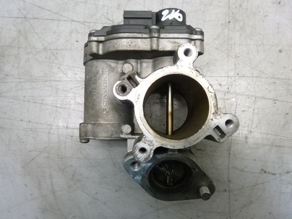 [MTD-312126] Válvula EGR Nissan Opel Renault 2.0 dCi CDTI M9R780 M9R 8200693739