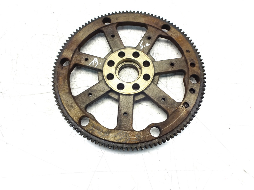 [MTD-320278] Volante motor Renault Espace IV Vel Satis 3.0 D Diesel P9X715 P9X