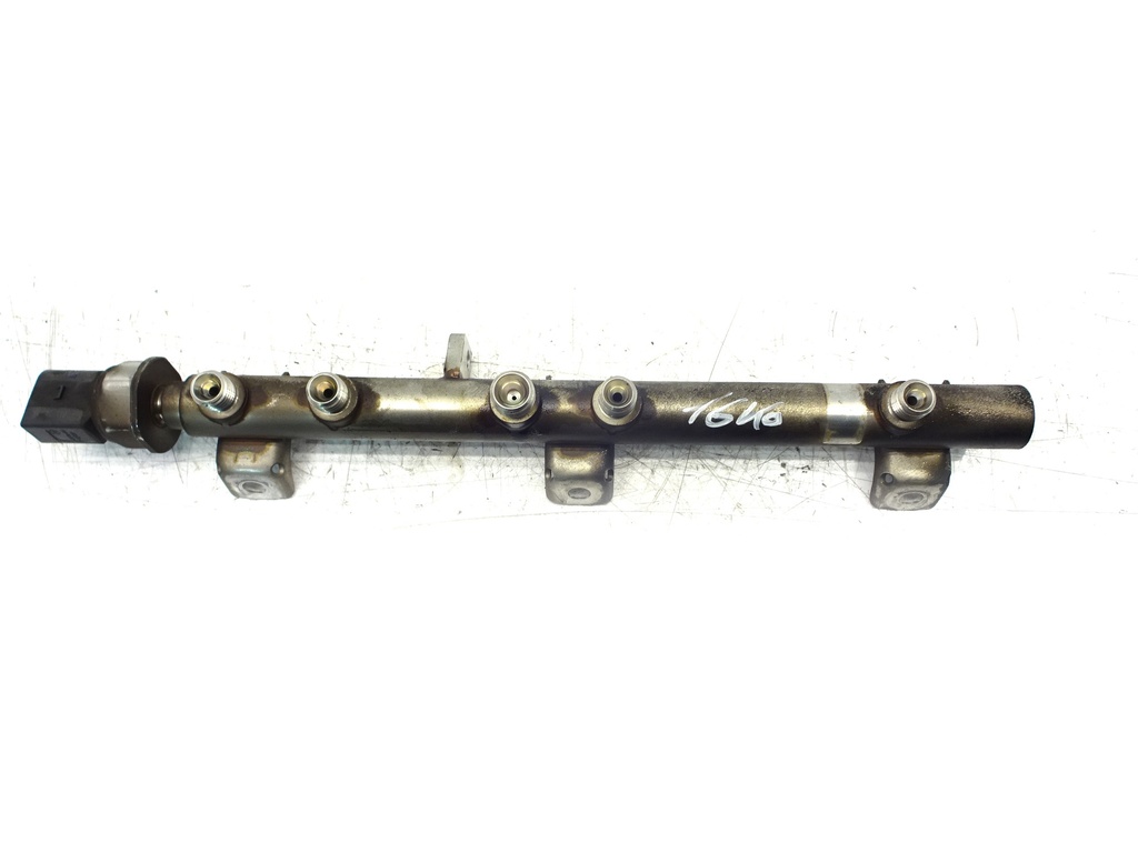[MTD-320318] Rail de combustible BMW E90 E91 E92 E93 320 318 2.0 N43B20A