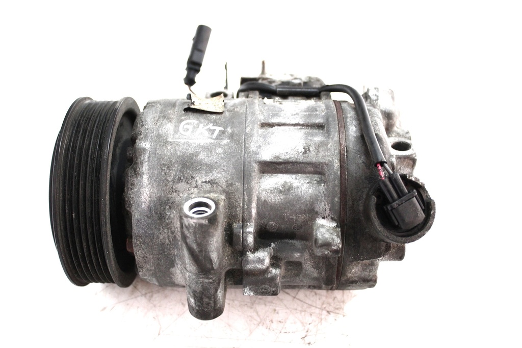 [MTD-322593] Compresor de aire acondicionado Seat Ibiza IV 1.2 12V BXV 7190-8904 820808E