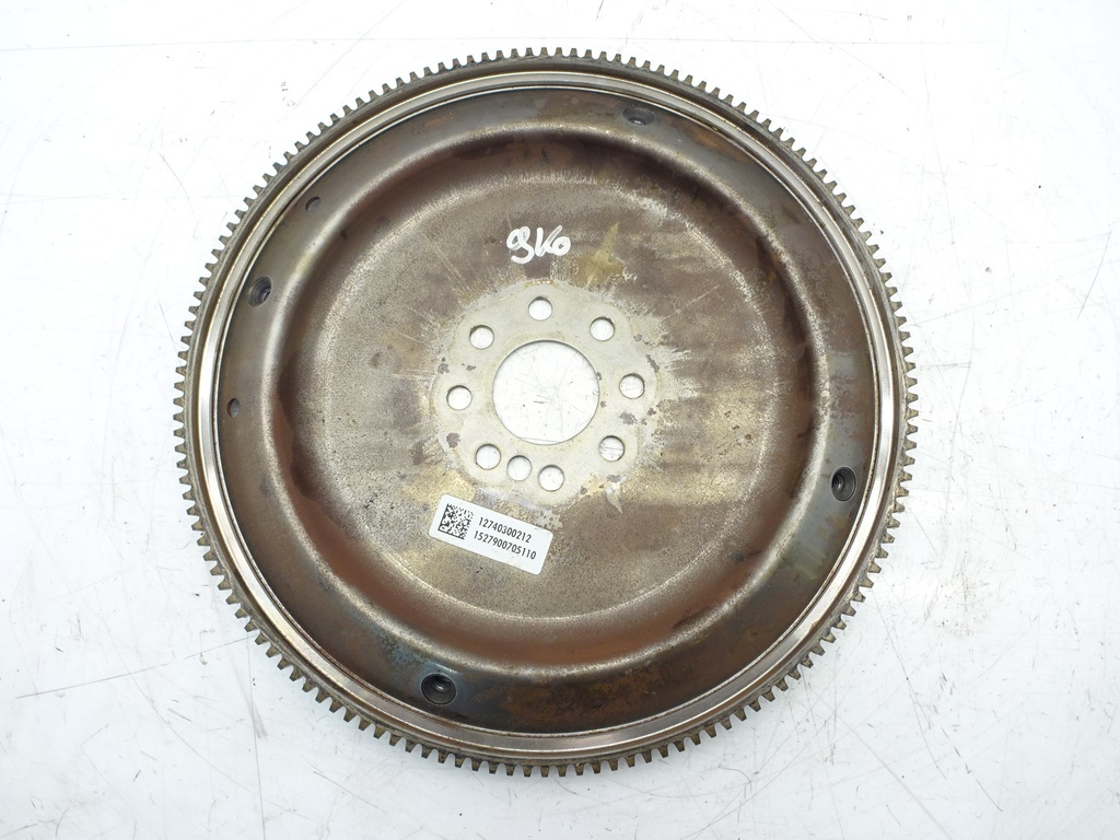 [MTD-327510] Volante motor Mercedes-Benz S205 A205 W205 C205 W213 S213 C238 2.0 274.920