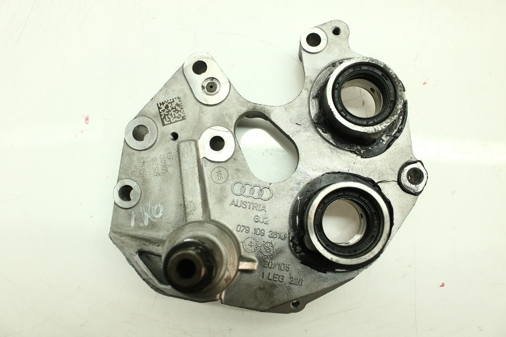 [MTD-330564] Carcasa Audi A6 4F 4.2 gasolina 335 CV BAT 079109361J