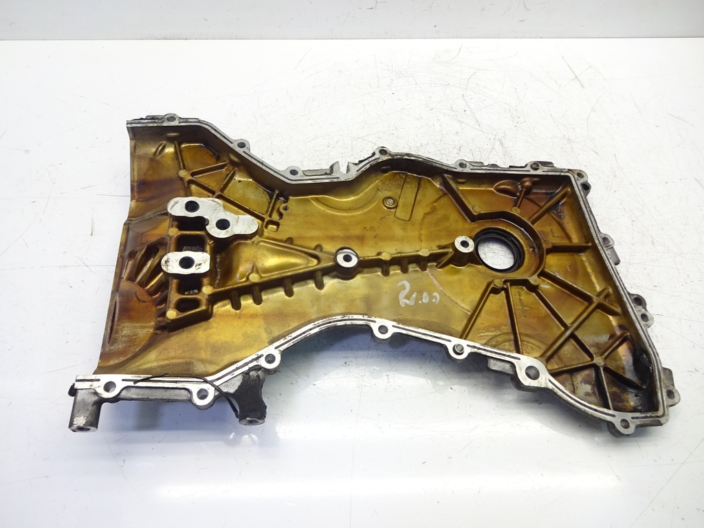 [MTD-345470] Tapa de balancines Ford Galaxy S-Max 2.0 Gasolina AOWB 2S7E-6059-AA