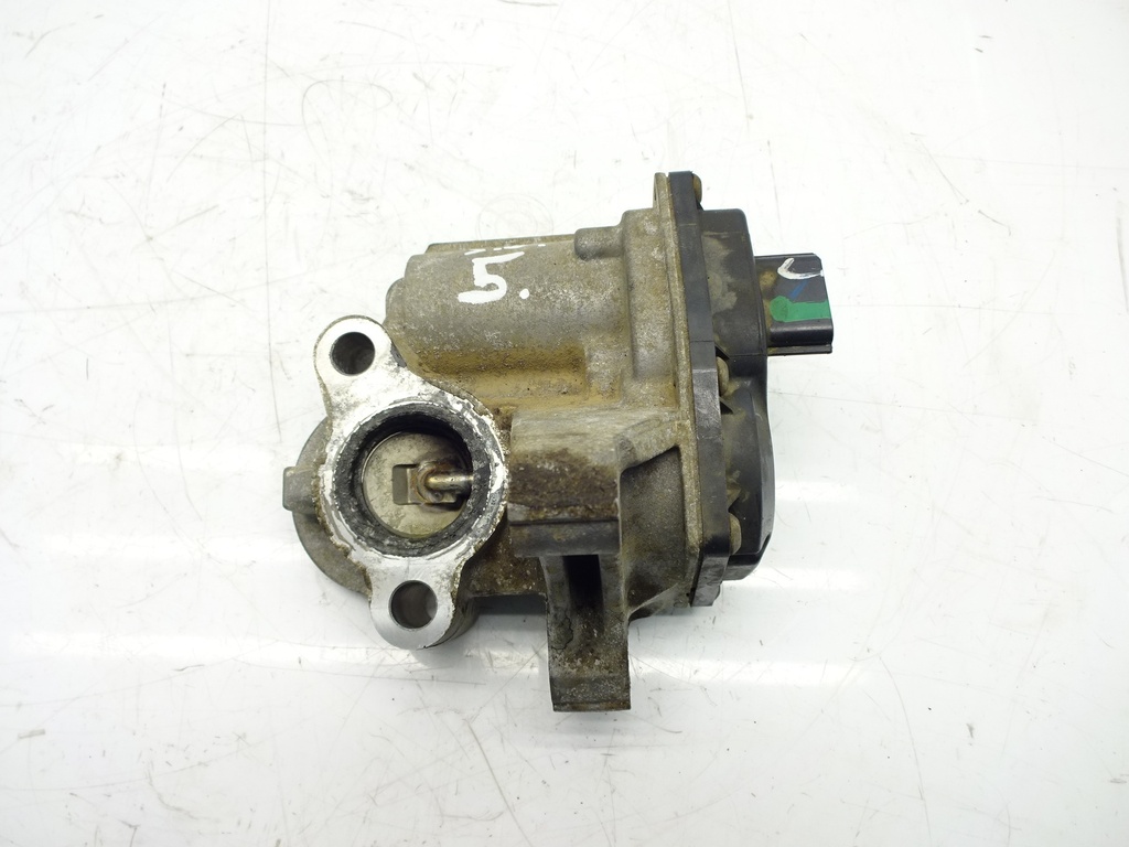 [MTD-330626] Válvula EGR Renault Megane Grand Scenic 1.6 D Diesel R9M402 R9M 147100789R