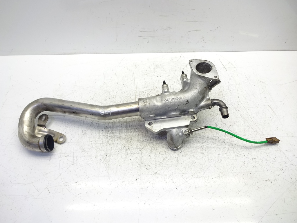 [MTD-346588] Válvula EGR para Renault Nissan Megane NV200 Evalia 1.5 dCi K9K636 147173974R