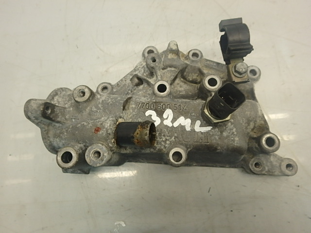 [MTD-107976] Carcasa del termostato Renault Clio II 2.0 16V 169 CV F4R732 7700600514