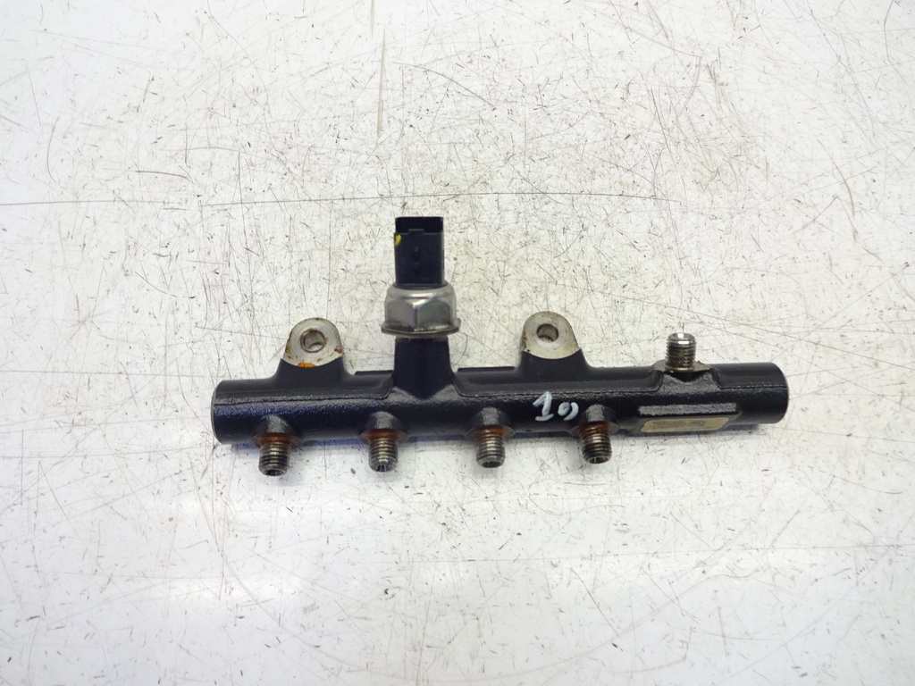 [MTD-346590] Rail de combustible Renault Nissan 1.5 dCi K9K636 175210651R