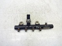 Rail de combustible Renault Nissan 1.5 dCi K9K636 175210651R