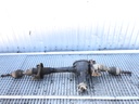 Diferencial delantero TATA Safari (42_FD) 2.0 TDi 4x4 64 kW 2003-2022