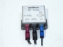 Antena Mercedes-Benz Clase M (W163) 1998-2005 ML 270 CDI