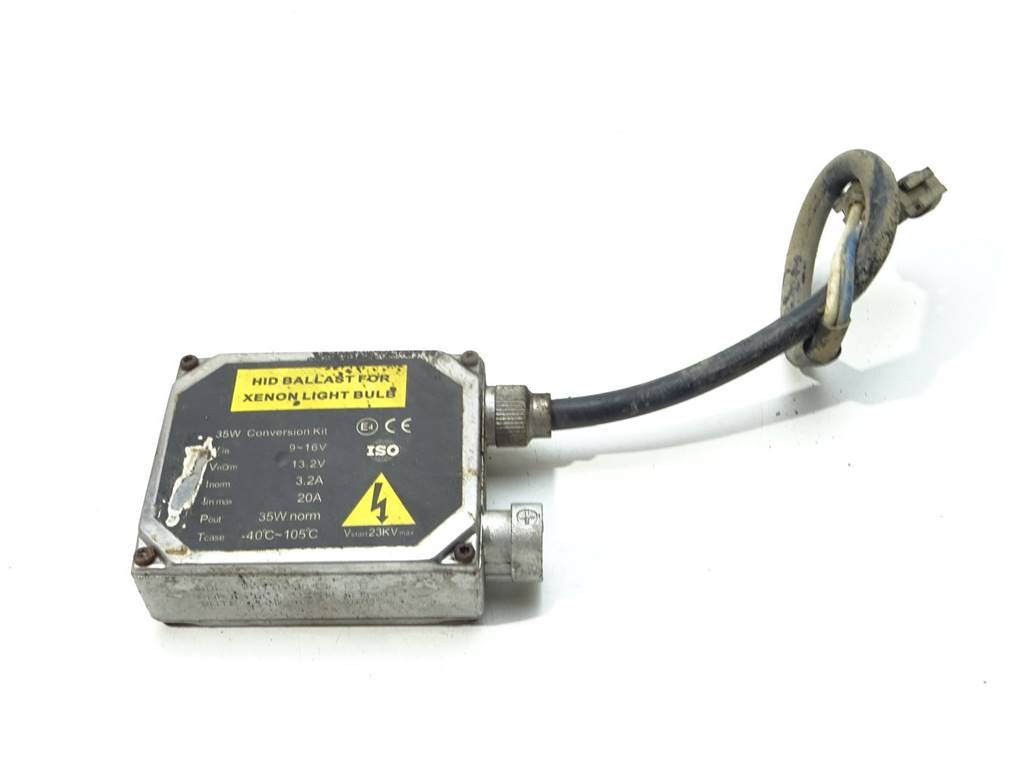 [STARK-331608] Convertidor de xenón MAZDA 6 Station Wagon (GY) 2002-2008