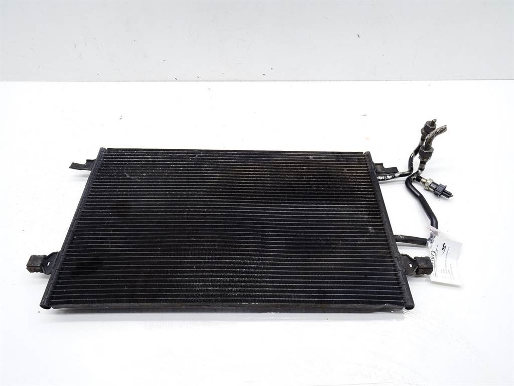 [STARK-341673] Radiador de aire acondicionado Audi A8 D2 (4D2, 4D8) 1994-2005 4.2 quattro 231 kW 314 CV gasolina 2000-2002