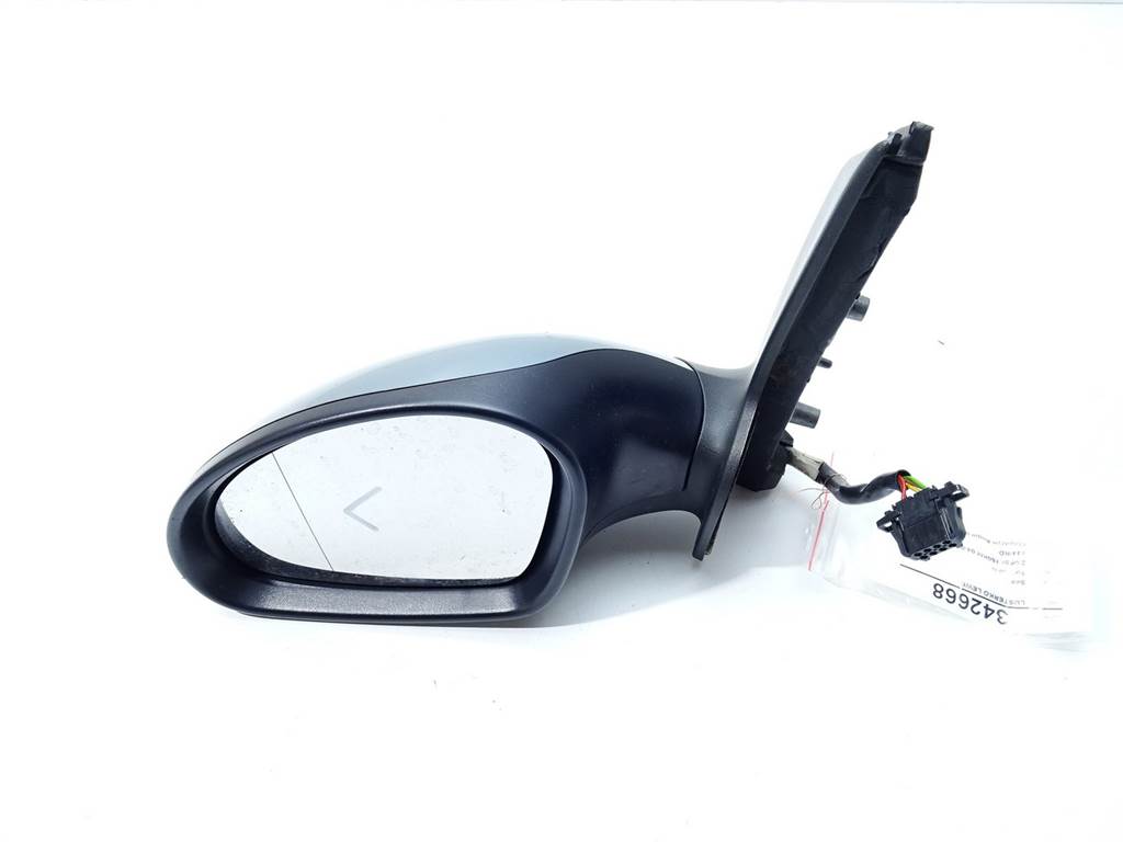 [STARK-342668] Retrovisor izquierdo SEAT Toledo III (5P2) 2.0 FSI 2004-2009