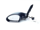 Retrovisor izquierdo SEAT Toledo III (5P2) 2.0 FSI 2004-2009