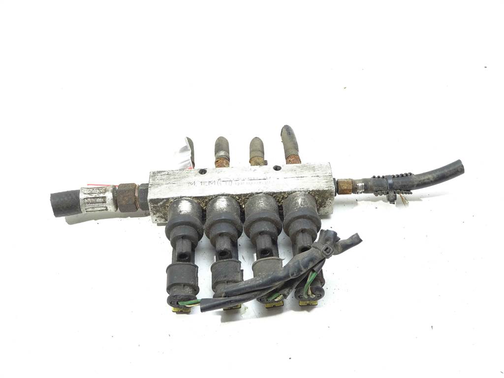 [STARK-374766] Inyector de gas LPG MTM 67R-010185