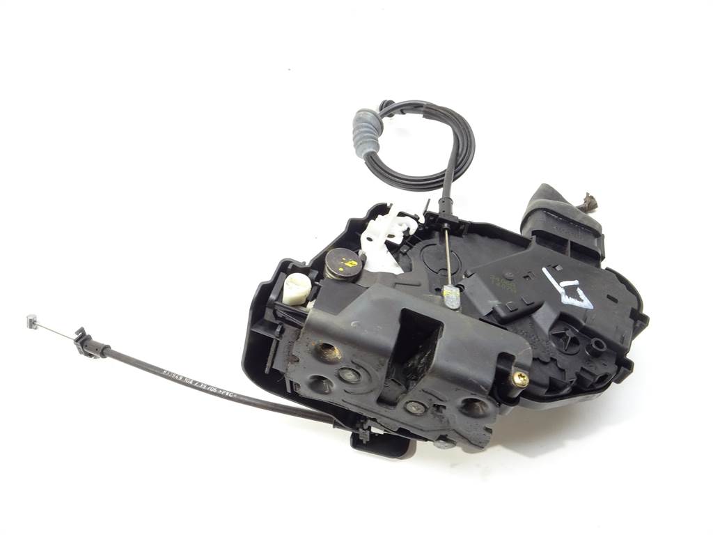 [STARK-378600] Cerradura de puerta trasera izquierda Volvo V50 (545) 2003-2012