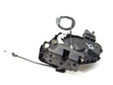 Cerradura de puerta trasera izquierda Volvo V50 (545) 2003-2012