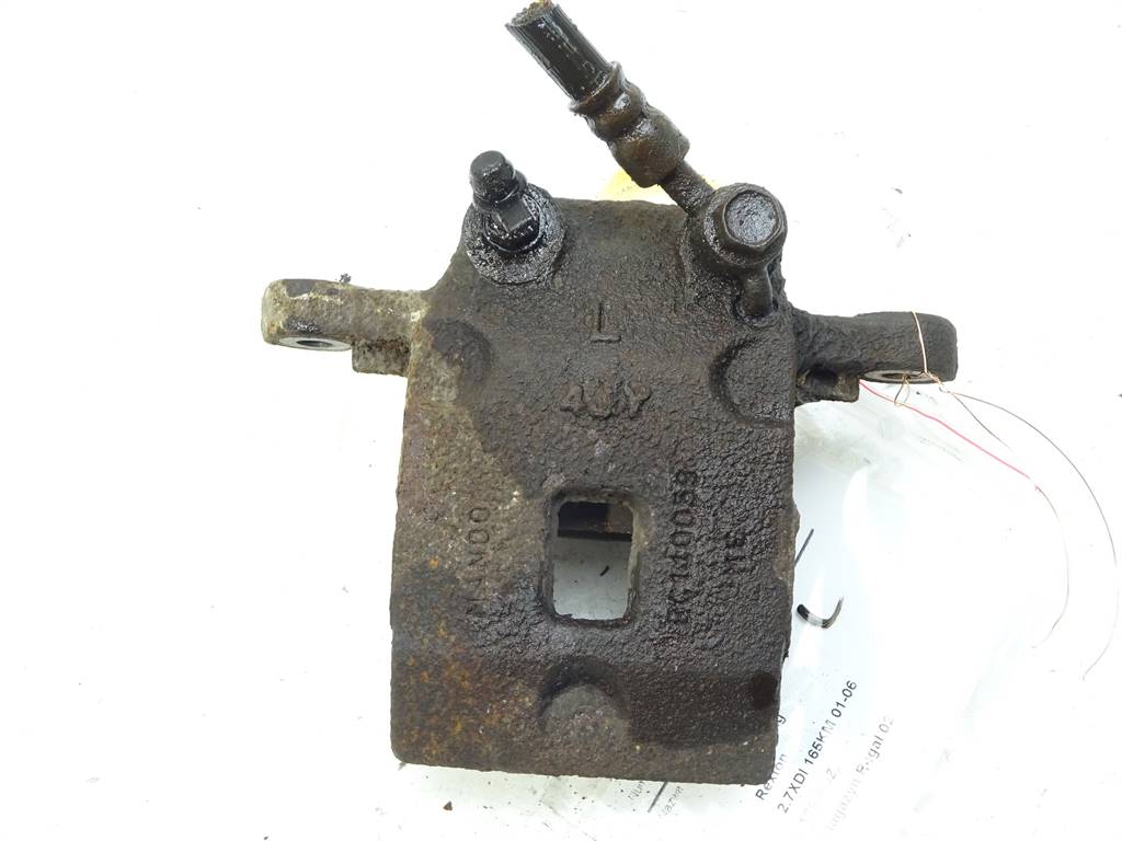 [STARK-393135] Pinza de freno trasera izquierda SSANGYONG REXTON / REXTON II (GAB_) 2002-2022