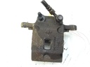 Pinza de freno trasera izquierda SSANGYONG REXTON / REXTON II (GAB_) 2002-2022