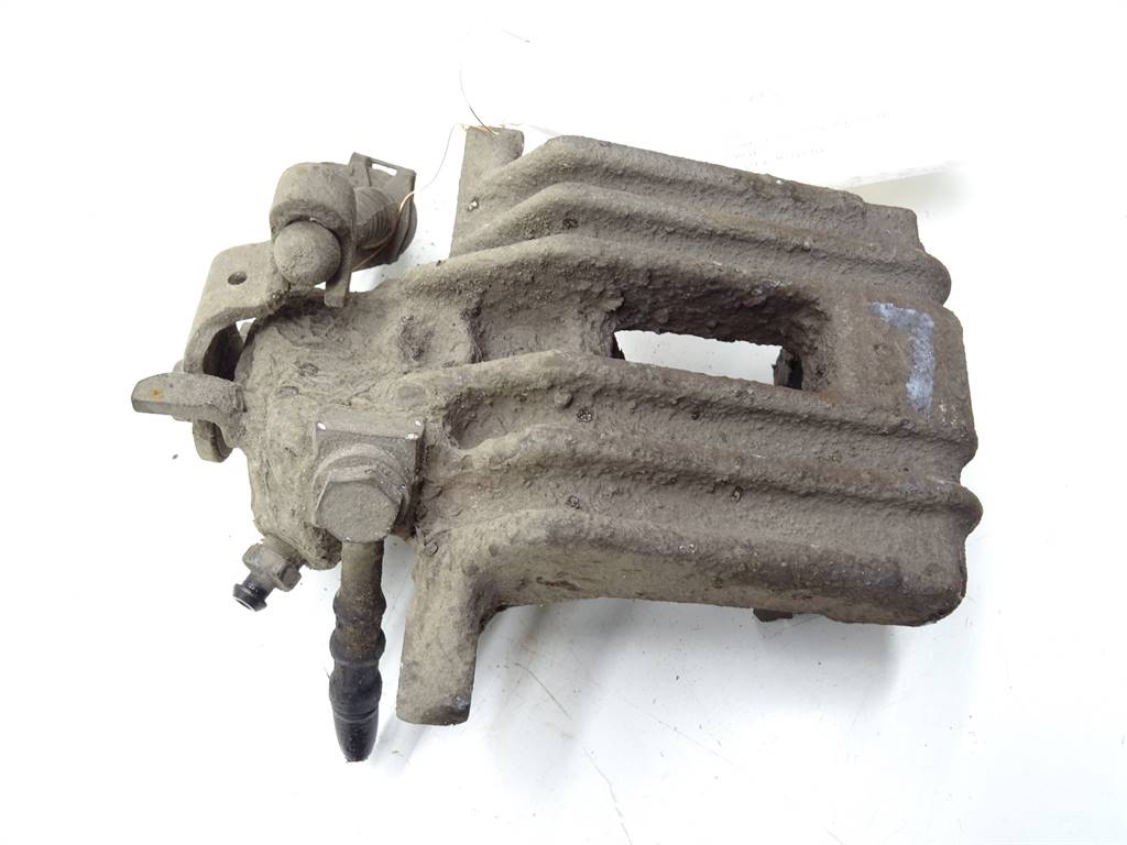 [STARK-396070] Pinza de freno trasera izquierda VW Polo (9N_, 9A_) 1.4 TDI 55 kW 2001-2005