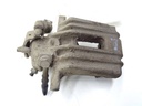 Pinza de freno trasera izquierda VW Polo (9N_, 9A_) 1.4 TDI 55 kW 2001-2005